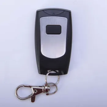 

RF 1Button waterproof Remote Control Transmitter Wireless Remote Control controller 5pcs/lot 315MHZ/433MHZ