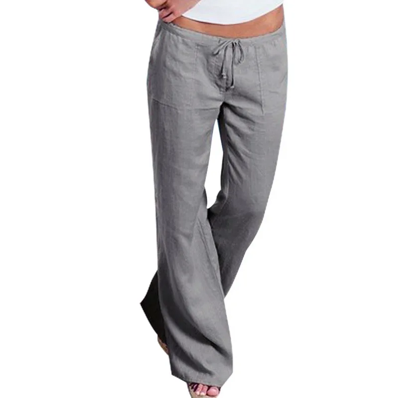 line pant
