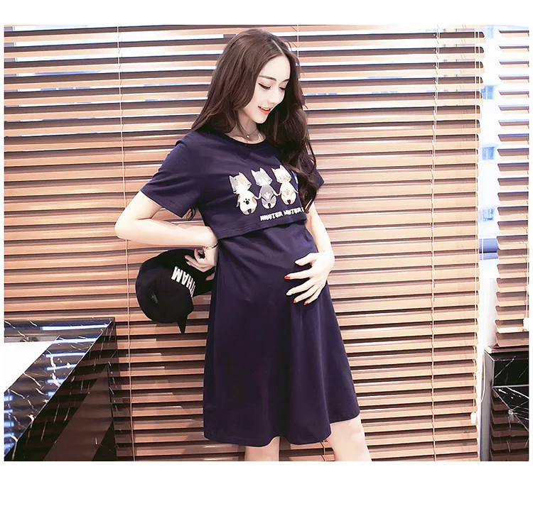 Korean maternity clothes Clearance