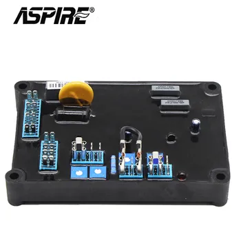 

AS480 Brushless AVR Generator Automatic voltage regulator for diesel generators