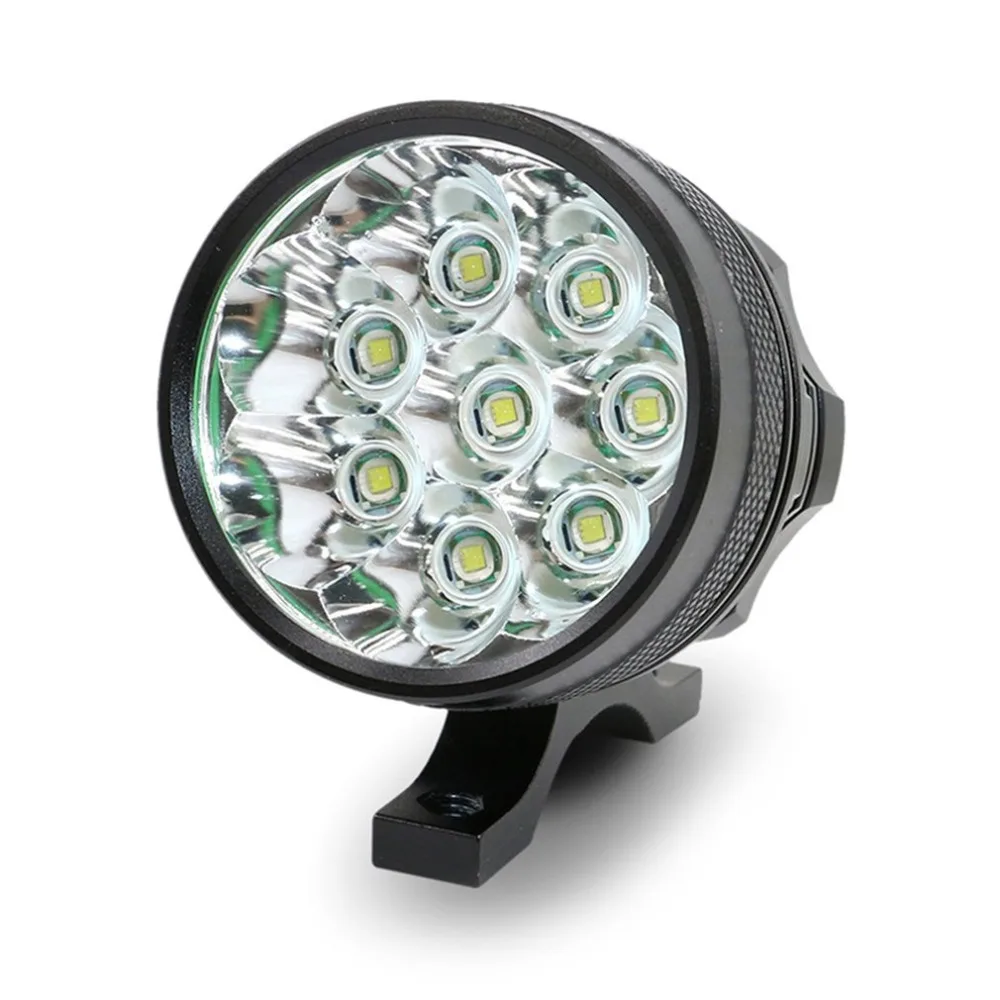 Discount T6 LED Bicycle Head Lamp Universal Bike Front Light 3 Working Modes 9800LM Super Bright MTB Headlamp Torch for Night Cycling 5 Discount T6 LED Bicycle Head Lamp Universal Bike Front Light 3 Working Modes 9800LM Super Bright MTB Headlamp Torch for Night Cycling 5