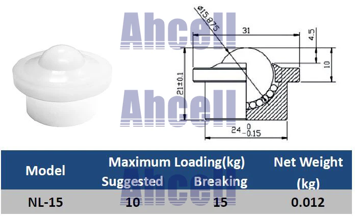 NL-15-SIZE