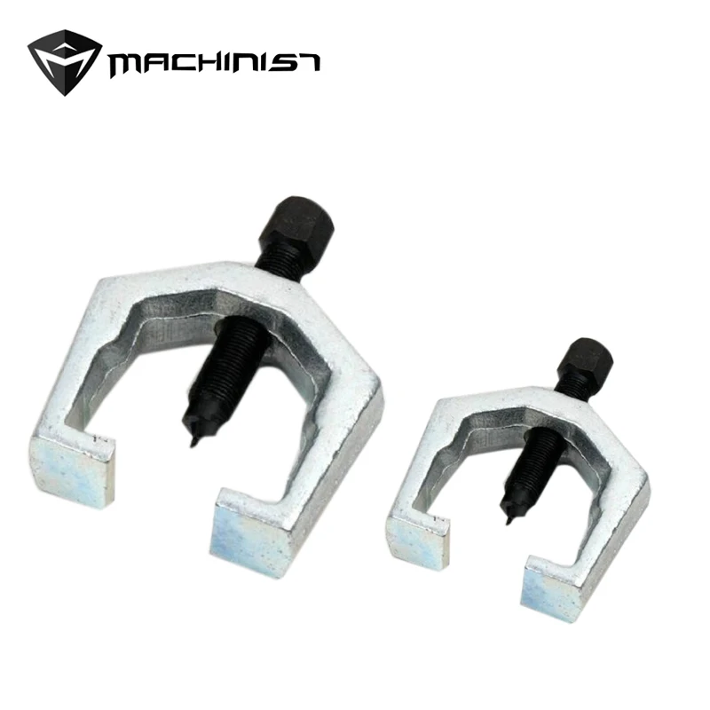 

Steering arm puller tie rod ball head size extractor steam car maintenance tools