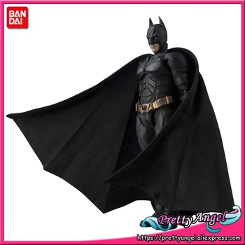 

PrettyAngel - Genuine Bandai Tamashii Nations S.H.Figuarts SHF The Dark Knight Batman Action Figure