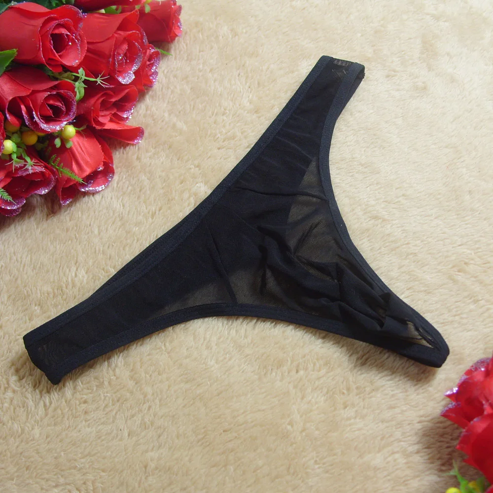

New Gay Sexy Men Thongs G Strings Brand Gay Underwear Men Mesh Jockstrap String Homme Slip Erotic Homens Mens Cueca Gay