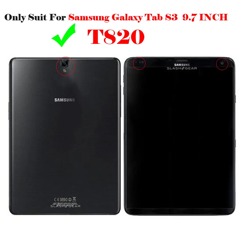 Для samsung Galaxy Tab S3 9,7, беспроводной Bluetooth чехол с клавиатурой для Galaxy Tab S3 9,7 T820, кожаный чехол-подставка для планшета+ стилус