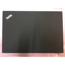 Ноутбук lenovo THINKPAD T580 P52S FHD ЖК-дисплей задняя крышка чехол для iPhone X/Iphone в ЖК-дисплей задняя крышка 01YU625