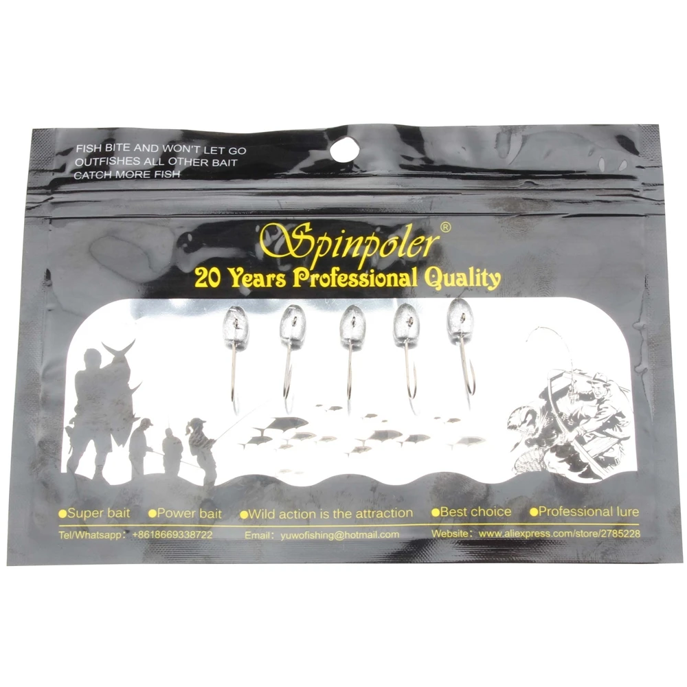 Приманка на рыболовный крючок 2 8 г шт неокрашенный Lead Jig Head крюк приманки