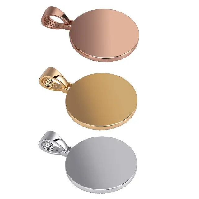 소중한 추억을 영원히 간직하는 맞춤형 사진 날개 달린 목걸이