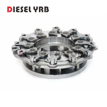 

Turbocharger TF035 49135-05671 49135-05670 49135-05620 11654716166 / 11657795499 Turbo Nozzle ring for BMW 120D E87 M47TU2D20