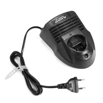 

AL1115CV Replacement Li-ion Battery Charger For Bosch 3.6V-12V Power Tools US EU plug Battery Charger Drop shipping