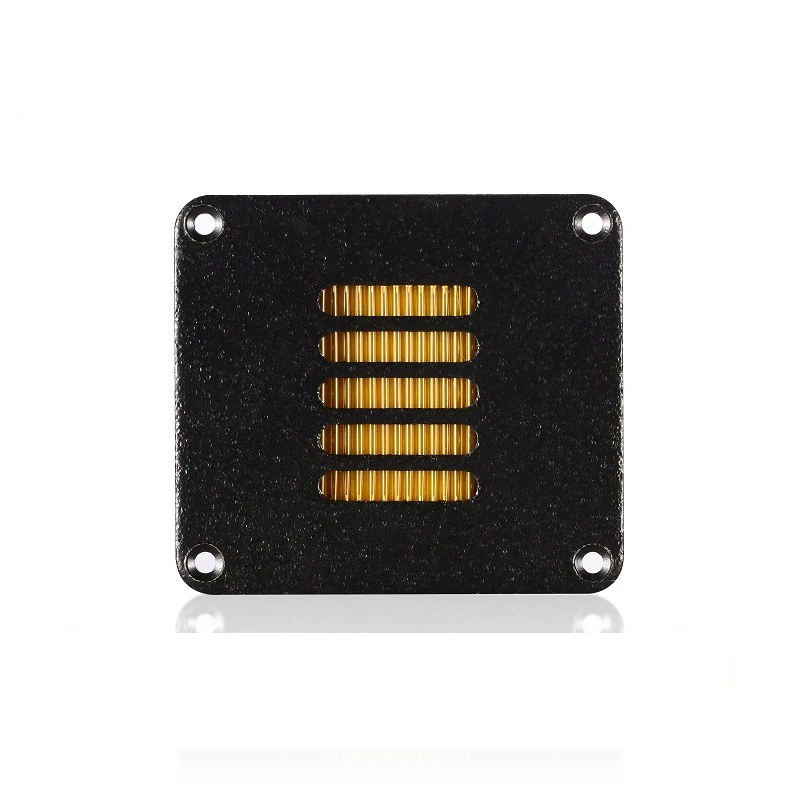 monitor audio ribbon tweeter