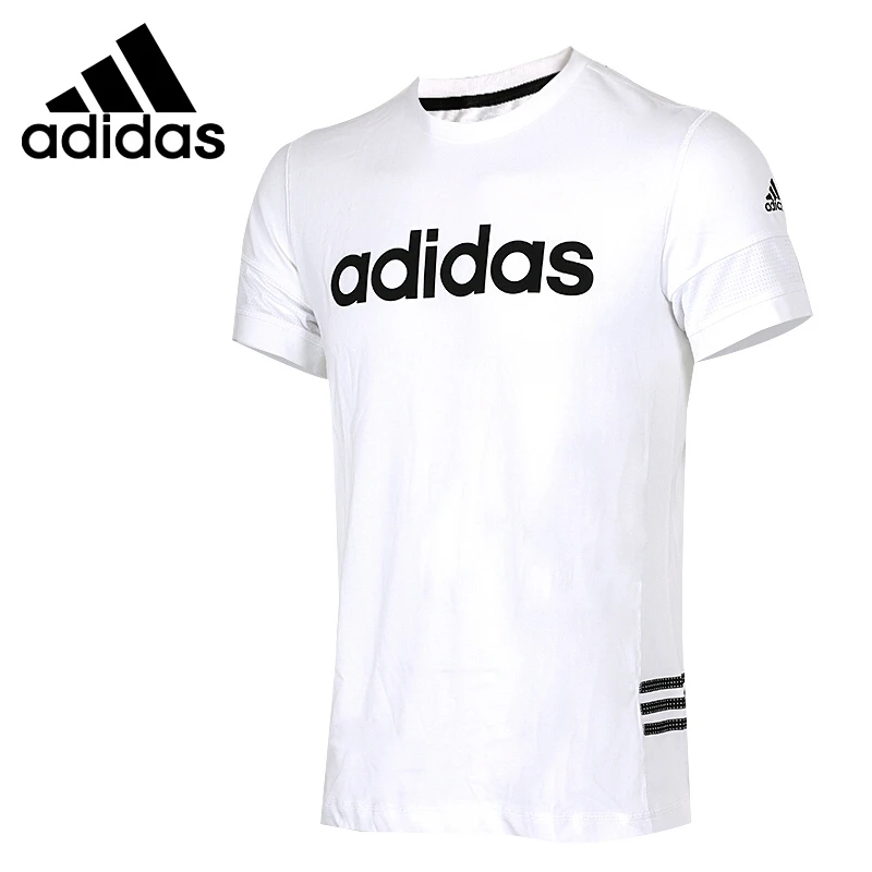 

Original New Arrival Adidas T SS CB 3S Men's T-shirts short sleeve Sportswear