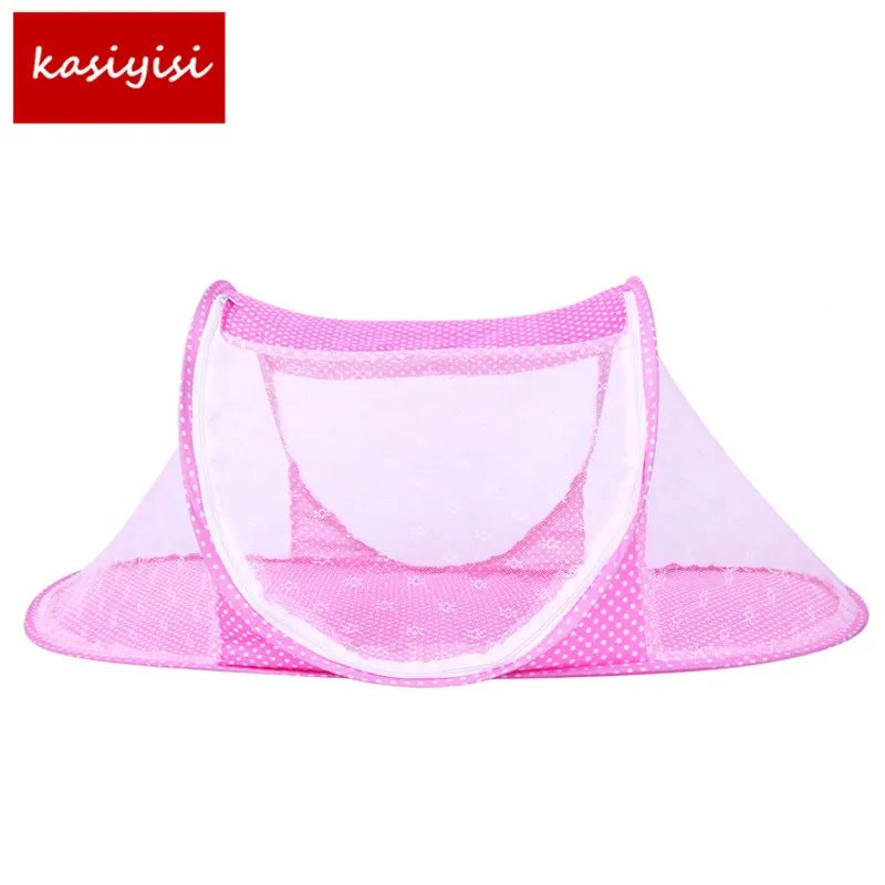 Baby Bed Nets Folding Mosquito Nets New Portable Folding Baby Mosquito