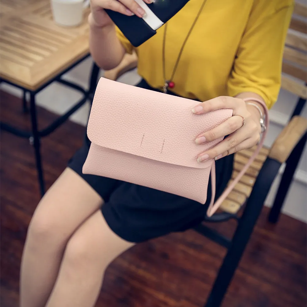 

New Arrival Women Messenger Bags Fashion Mini Bag With Deer Toy Shell Shape Bag Women Shoulder Bags Bolsa Feminina