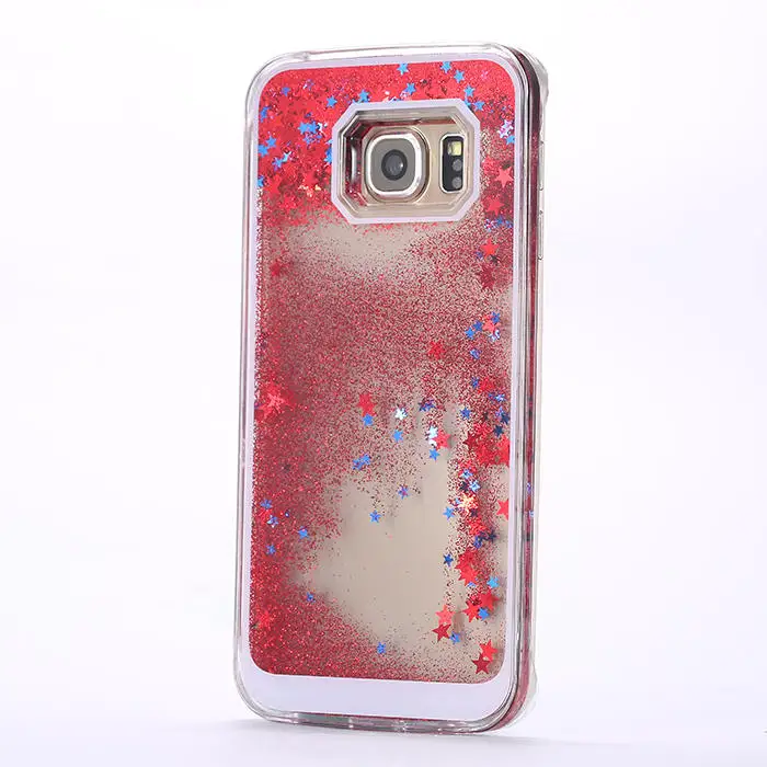 glitter samsung s6 edge case glitter samsung s6 edge case