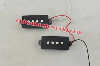 

Afanti High-grade Electric Bass Guitar Pickups (APT-320)
