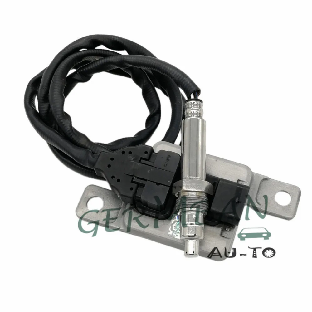 New Manufacture Nitrogen Oxide Nox Sensor No #8K0907807E For 12-14 V W Passat 2.0 Audi A4/S4 A5/S5 A6 8K0907807E 03L907807AD
