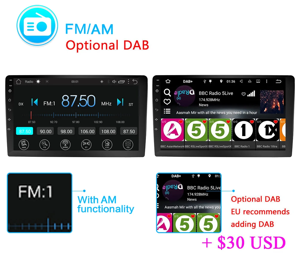 Clearance Android Car Radio for Toyota Prado 150 2010-2013 9inch 2.5D Quad Core wifi Bluetooth video audio Multimedia 2 din car dvd playe 3