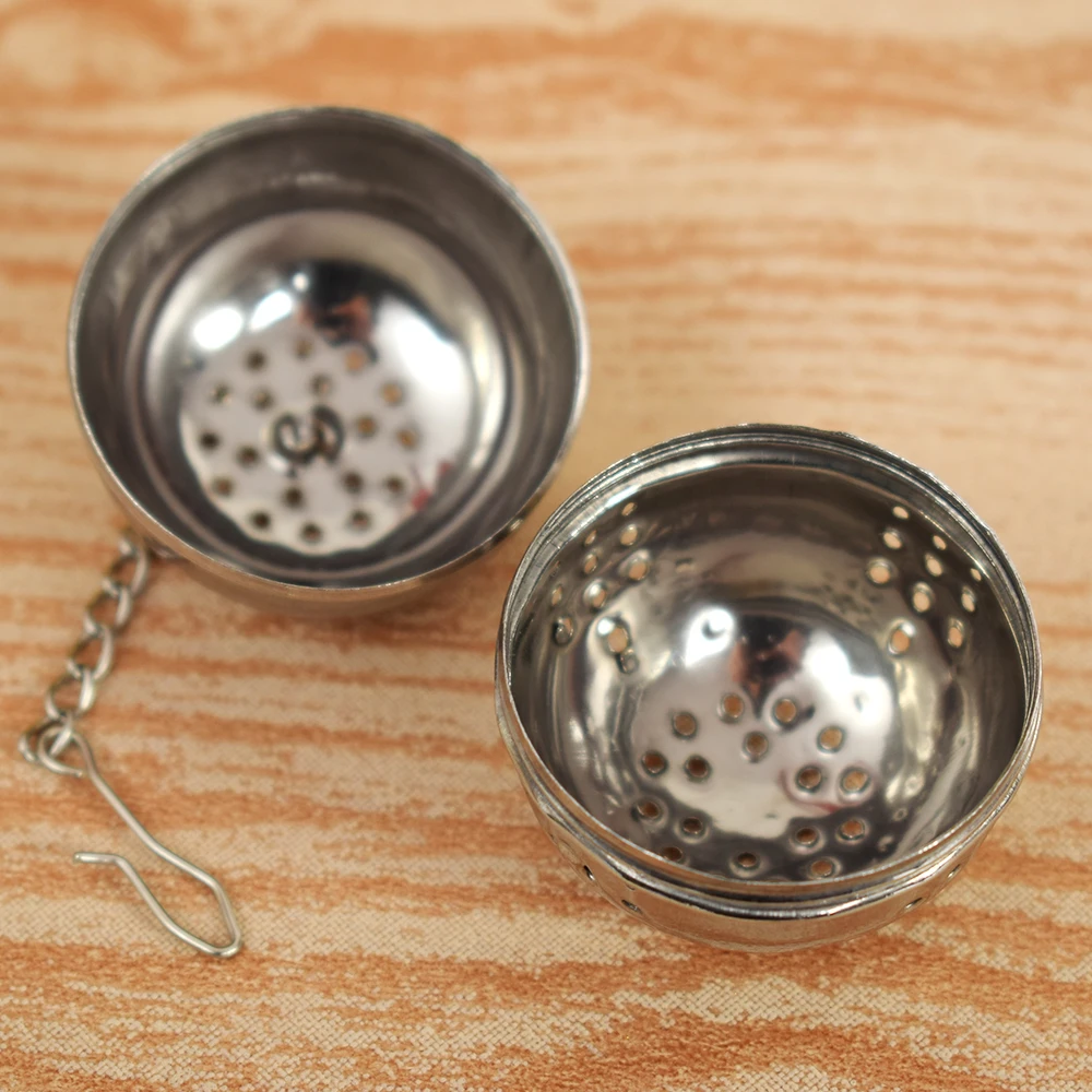 Ситечко для заваривания чая из нержавеющей стали|tea spoon|tea infuser strainerstainless steel tea |