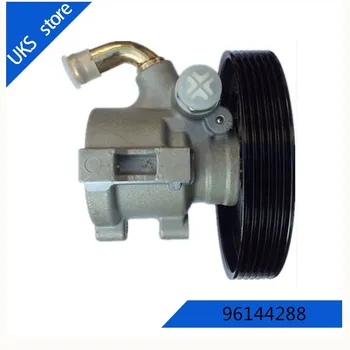 

96144288 Power Steering Pump forPeugeot 306 1.8 1.9 2.0 405 2.0 Partner Combispace 1.8 For Citroen 97-07 9610519980, 9614378180