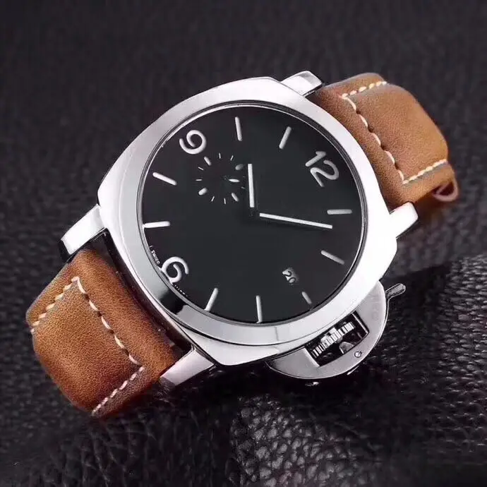 

WG02316 Mens Watches Top Brand Runway Luxury European Design Quartz Wristwatches