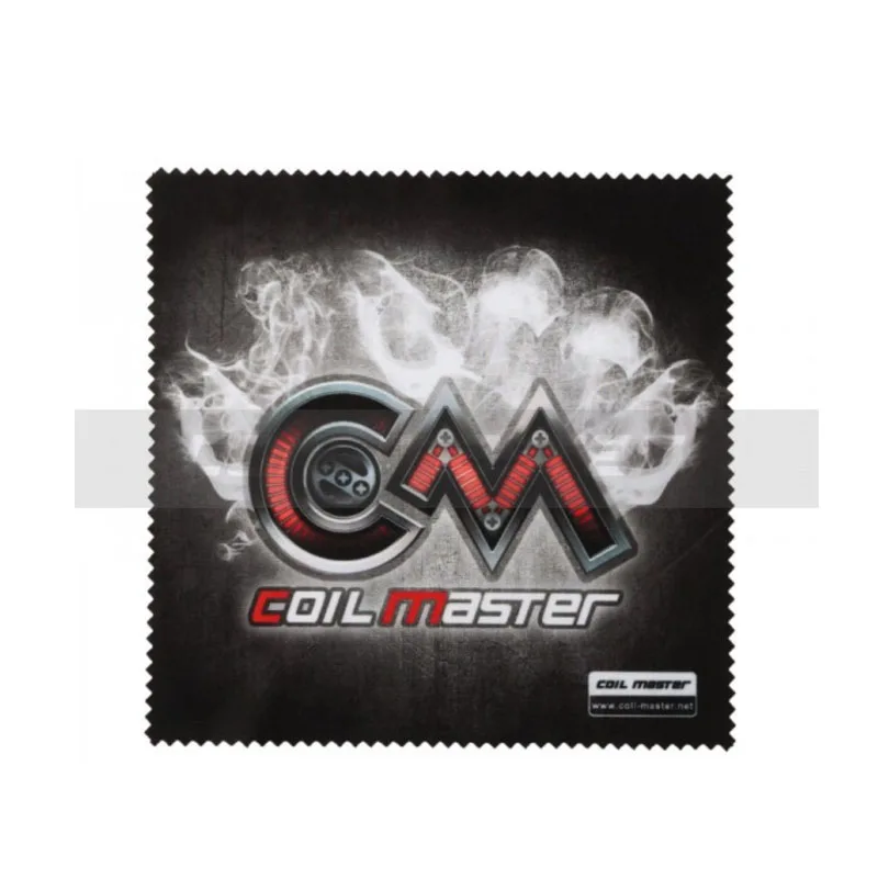 Coil Master Polishing Cloth-3
