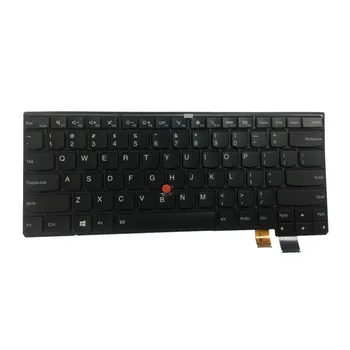 

Original 100% New For Lenovo for ThinkPad T460 T460P T460S Backlit US Laptop Keyboard