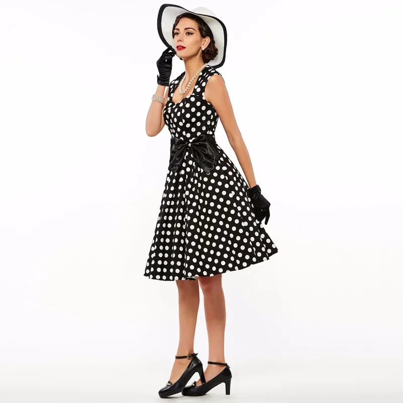 Платье в горошек. Платье в горошек. Ретро платье в горошек. Платье горох. Ретро платье в горошек.