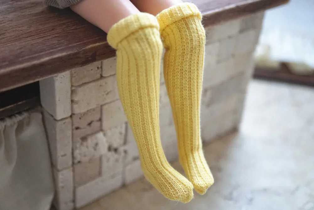 blythe doll stocking  (9)