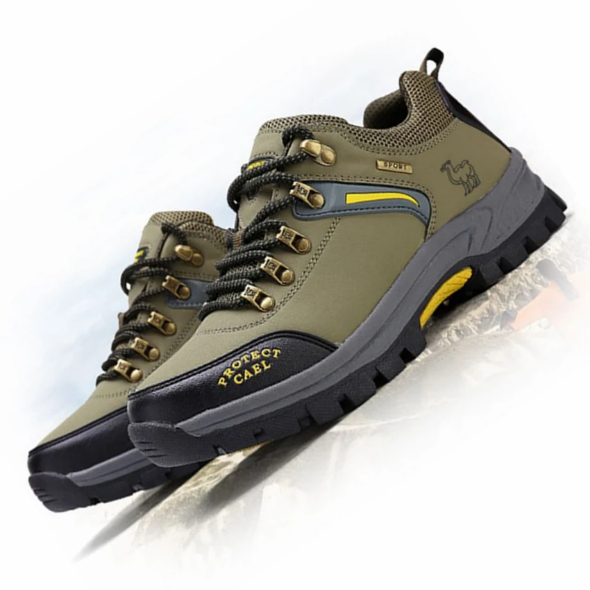 branded waterproof shoes