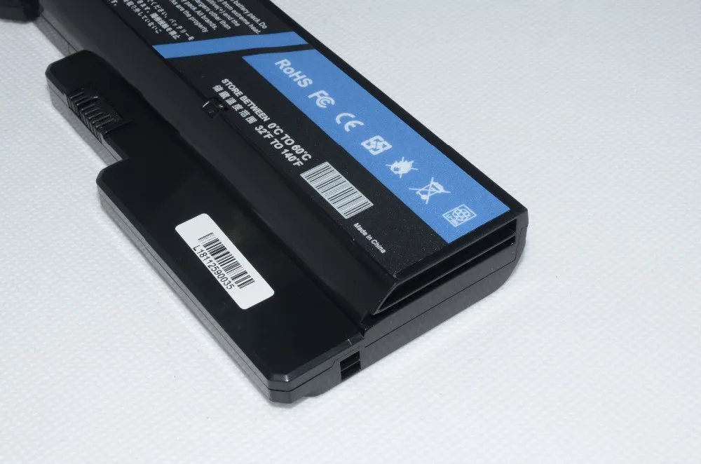 JIGU Laptop Battery L09M6Y02 L10M6F21 L09S6Y02 L09L6Y02 For Lenovo G460 G465 G470 G475 G560 G565 G570 G575 G770 Z460