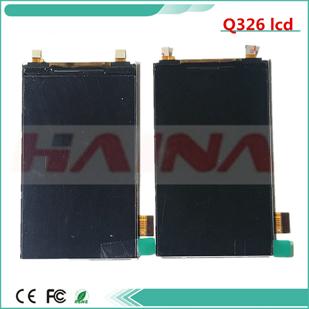 

High quality LCD Display Screen Replacement For Micromax Bolt Q326 Phone lcd