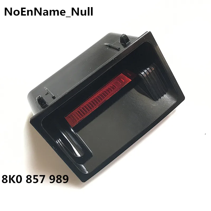 

NoEnName_Null New portable Auto Car Truck LED Cigarette Smoke Ashtray Ash Cylinder Cup Holder For Audi A4 S4 A5 S5 Q5 RS4 RS5