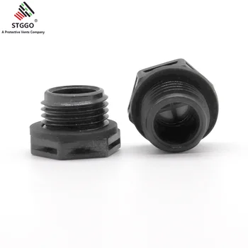 

Plastic M12*1.5 Waterproof Air Vents Valve