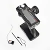 Flysky FS-GT3B FS GT3B 2.4G 3CH Gun RC System Transmitter with Receiver For RC Car Boat ► Photo 1/6