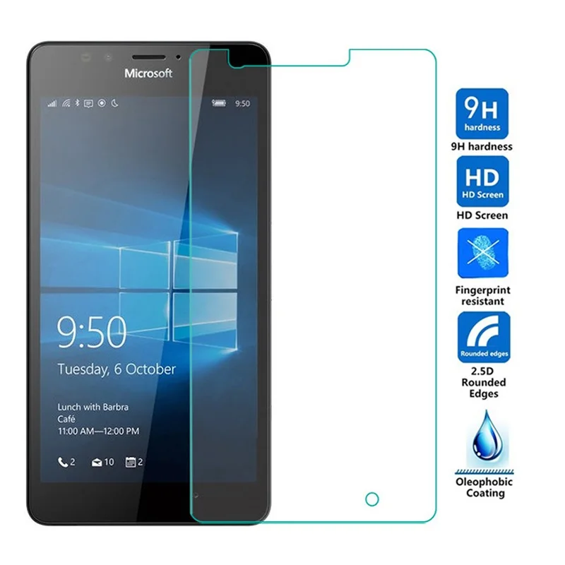 Lumia 950- 2