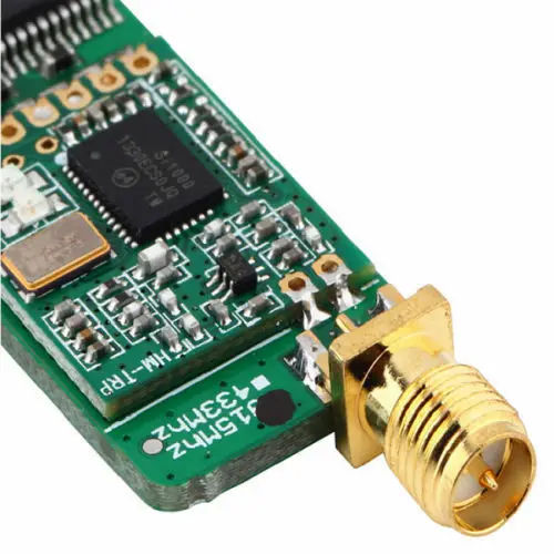 

3DRobotics 3DR Radio Telemetry Kit 433Mhz Module for APM APM2.5 2.6 Pixhawk PX4