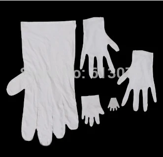 

Gloves Illusion,Shrinking and enlarge Gloves - magic tricks, comedy magic, stage magic,magic accessories mentalism