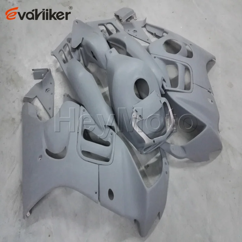 На заказ+ капот мотоцикла для CBR600F3 1995-1996 CBR600 F3 95 96 ABS пластик мотоцикл fairing5 подарки окрашенный Серебряный Пламя - Цвет: T