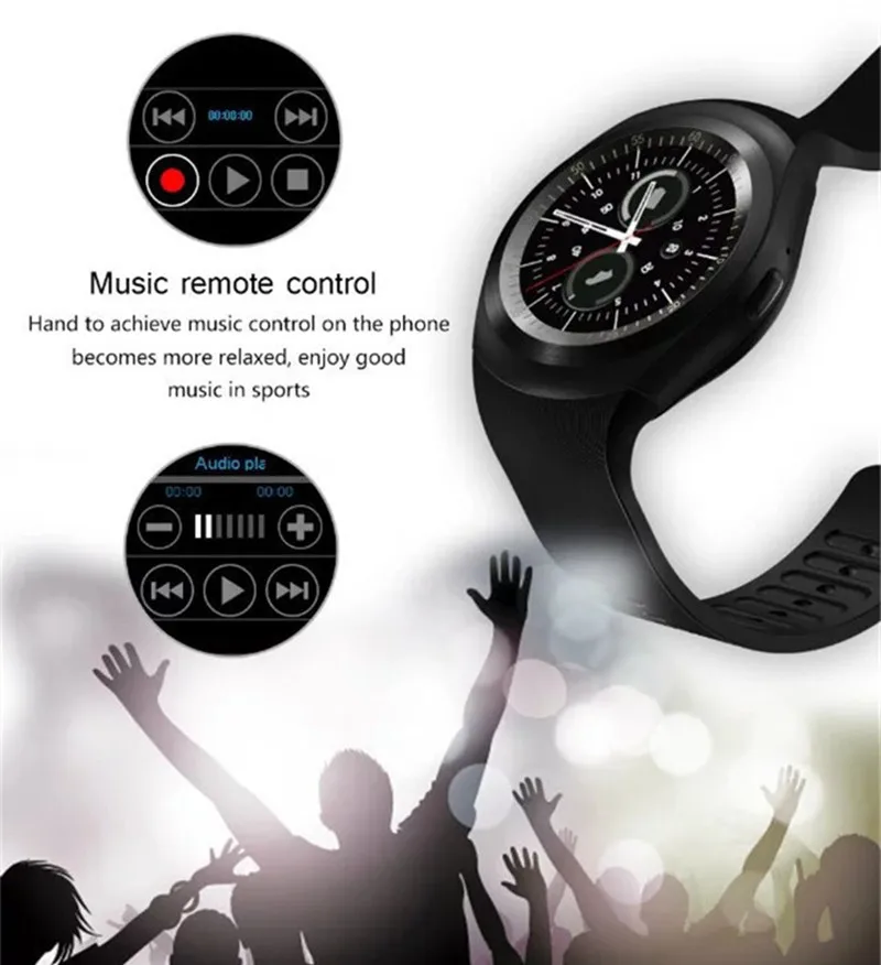 object smartwatch iphone