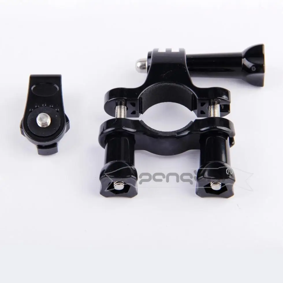 2014 new Bike Bicycle Motorcycle Handlebar Mount Holder for Sony HDR
