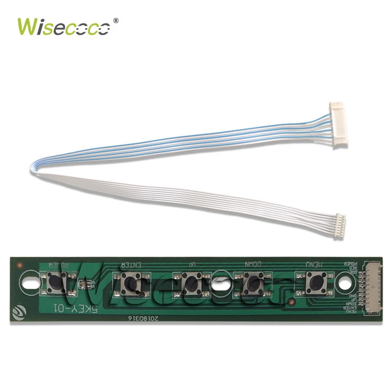 HDMI-VGA-EDP-BOARD