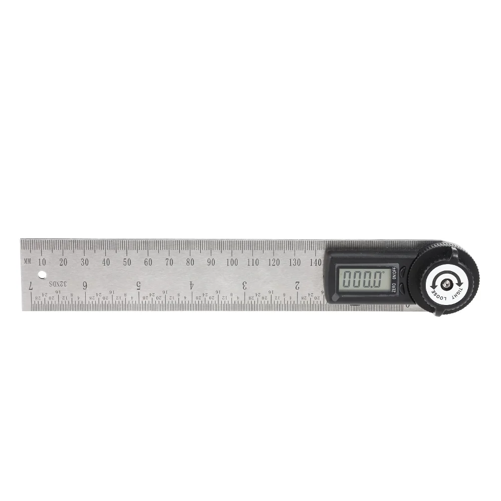 Цифровая шкала из нержавеющей стали|tools measuring|tool tooltools display |
