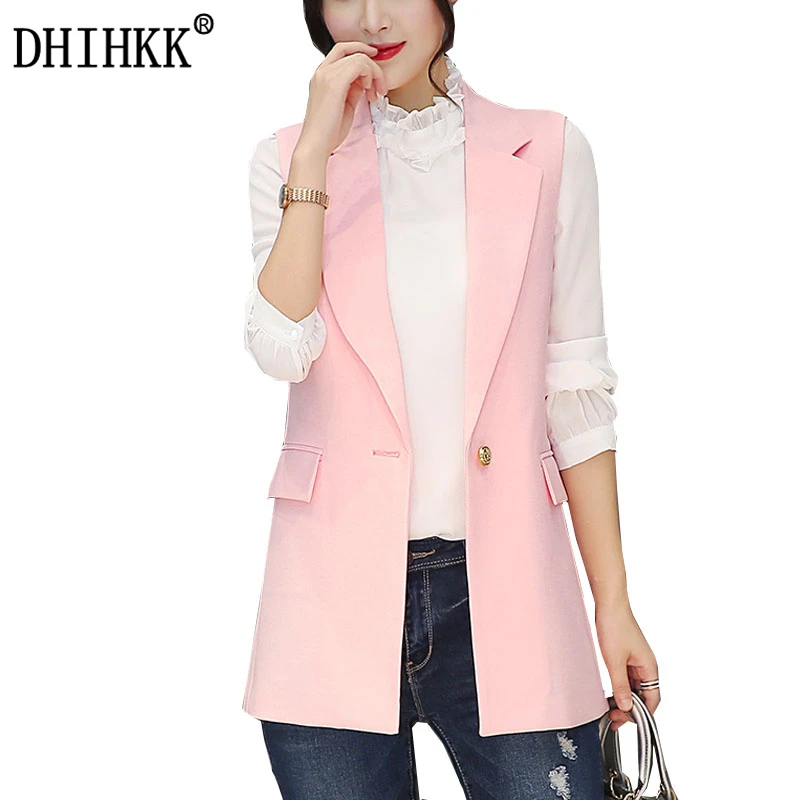 2018 Autumn Print Floral Jacket Women Vogue Casual Slim