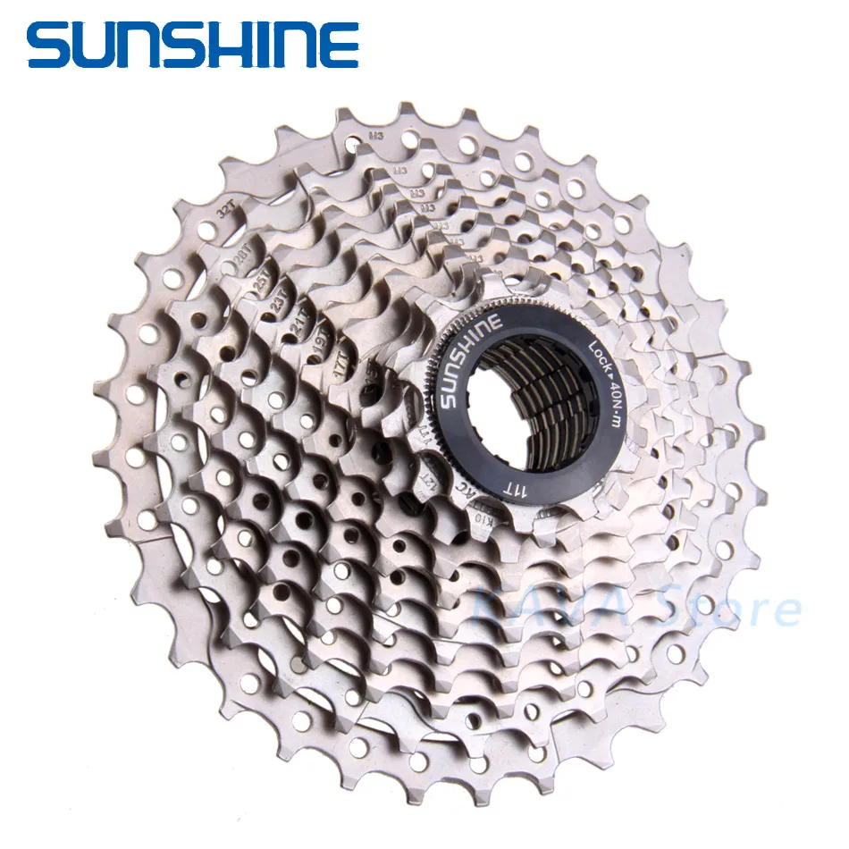 Road Bike Freewheel 11-25T/28T/32T/34T/36T 8/9/10/11/12S Speed Cassette Sprocket bicycle cassette,bicycle sprocket gear,bicycle parts,bike sprocket,bike freewheel