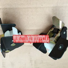 Замок двери автомобиля багаж замок багажника задняя дверной стопор подходит для Citroen Beverly Elysee хэтчбек седан