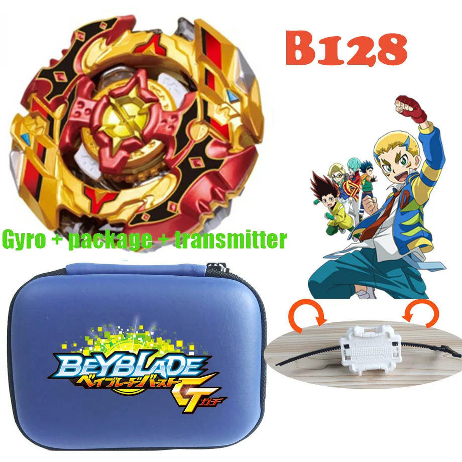 Верхние пусковые устройства Beyblade Burst B 139 игрушки Арена продажа Bey Blade Achilles Bayblade Bable