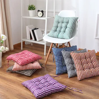 

Indoor Home Kitchen Office Chair Pads Seat Pads Cushion Home Improvement Nice Patten New Style Drop Shipping 2020 #80