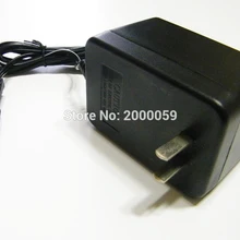 Электрическое зарядное устройство для детей кататься на игрушке 12 V 1000MA зарядное устройство US Plug 2 Pin